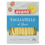 Fideos-Tagliatelle-al-Huevo-AVANTI-270-g-0