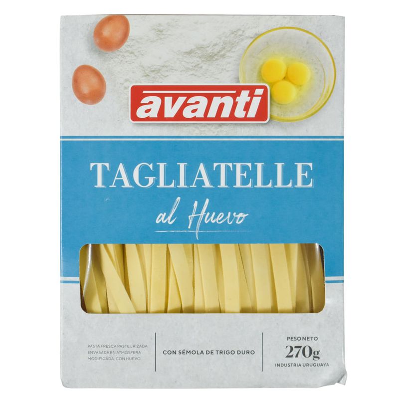 Fideos-Tagliatelle-al-Huevo-AVANTI-270-g-0