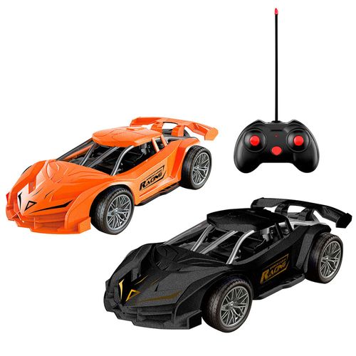 Auto Radiocontrol