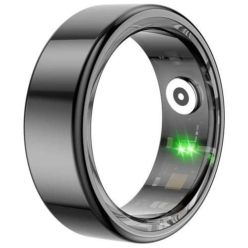 Smart Ring COLMI R02 T 8 Negro