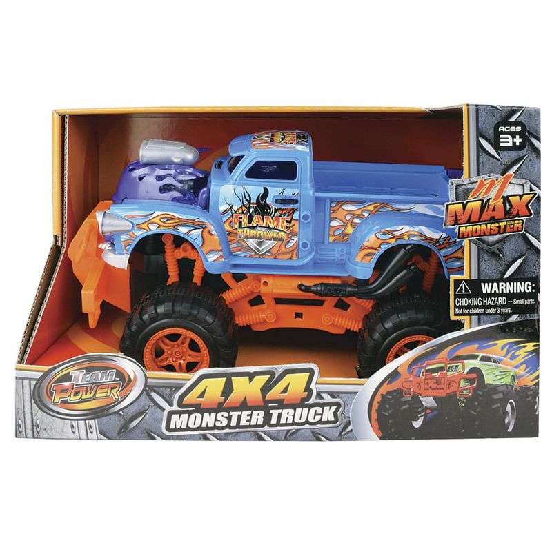 MONSTER-Truck-4x4-a-Friccion-30-cm-0