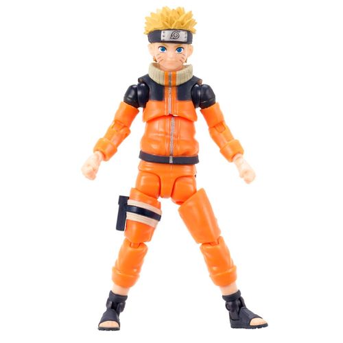Muñeco Naruto 12 cm Ultimate Legends Surtdos