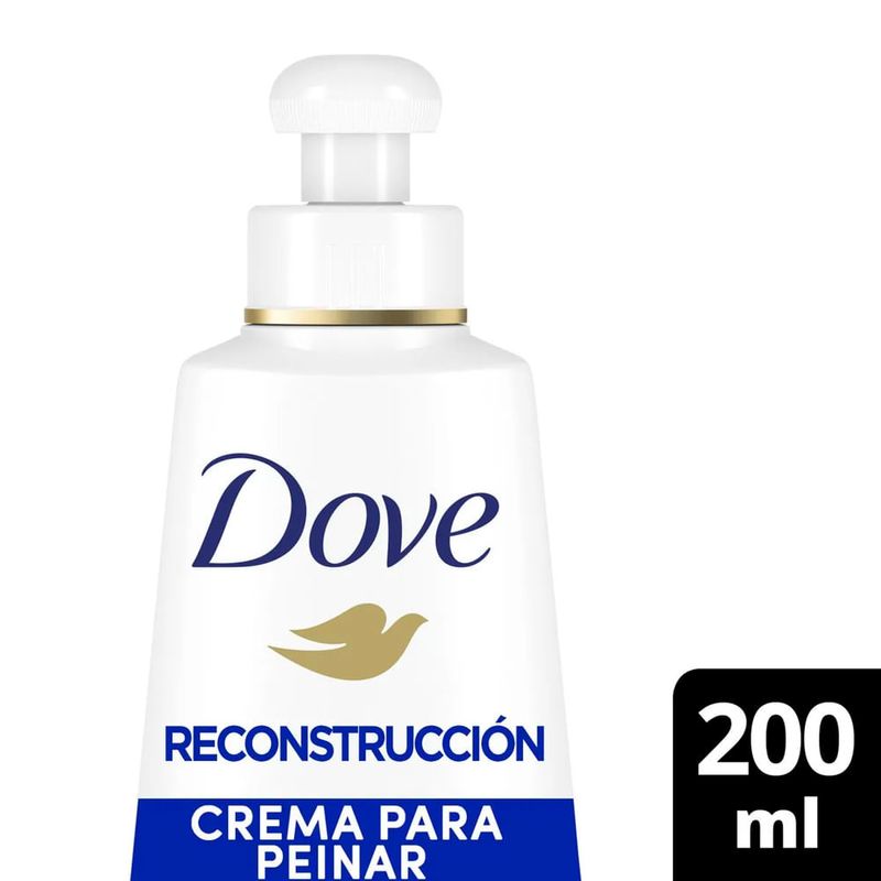 Crema-de-Peinar-DOVE-Reconstruccion-200-ml-1