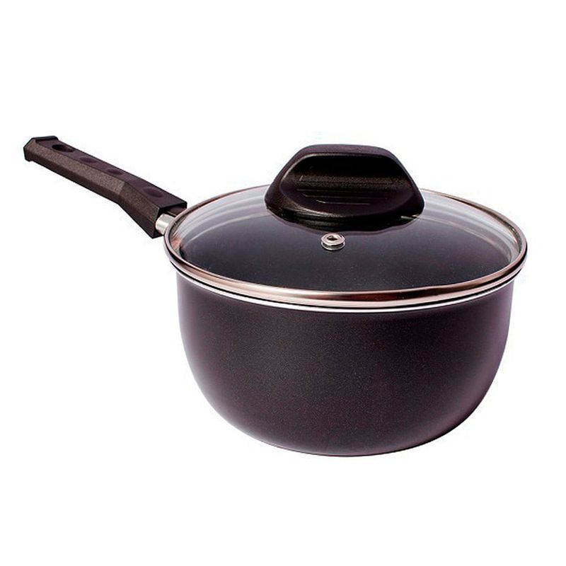 Cacerola-antiadherente-20-cm-con-cabo-y-tapa-25-L-0