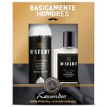 Estuche-Luxury-Lavender-Espuma-149-g---After-Shave-0