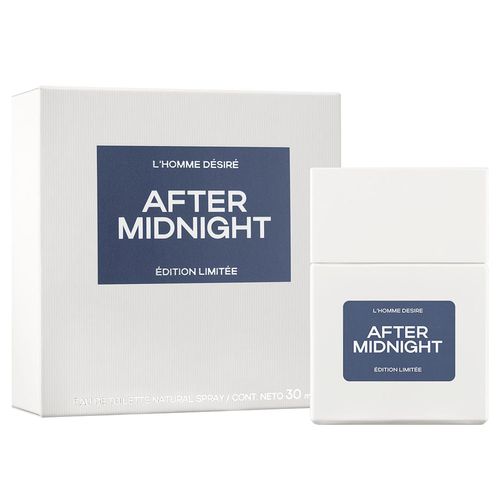 Eau de Toilette DESIRE After Midnight 30 ml
