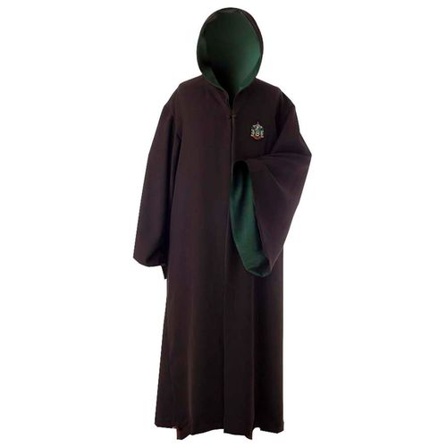 Disfraz Harry Potter Slytherin