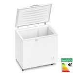 Freezer-horizontal-ELECTROLUX-Mod-H330-314-L-blanco-0