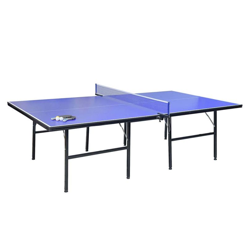 Mesa-de-Ping-Pong-13-mm-con-Patas---Red-Paletas-y-Pelotas-0