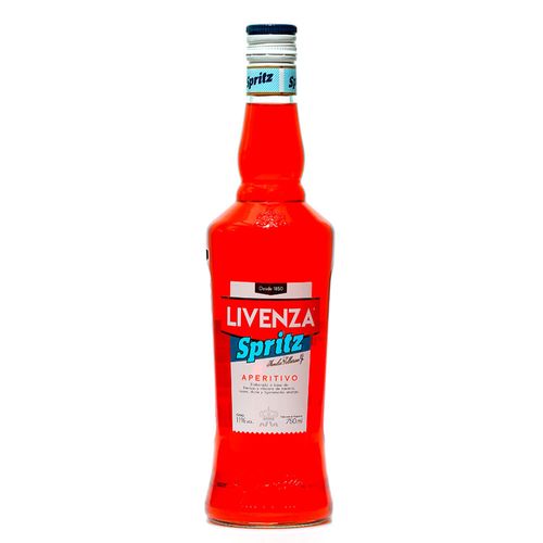 Aperitivo LIVENZA Spritz