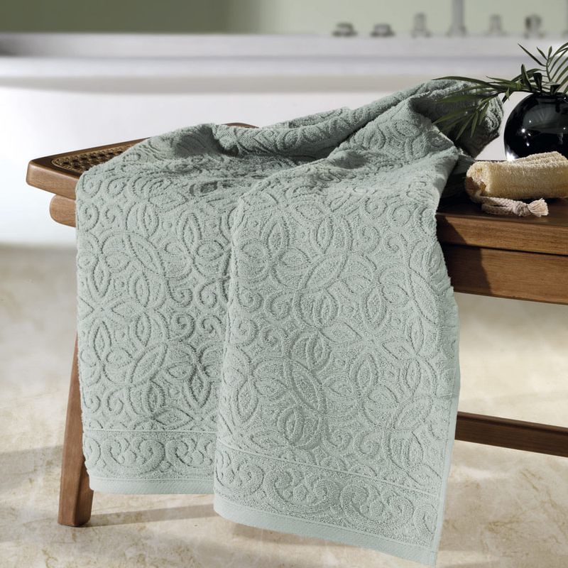 Toalla-de-Bano-Provenza-70-x-140-cm-verde-450-g-0