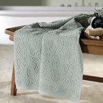 Toalla-de-Rostro-Provenza-50-x-90-cm-verde-450-g-0