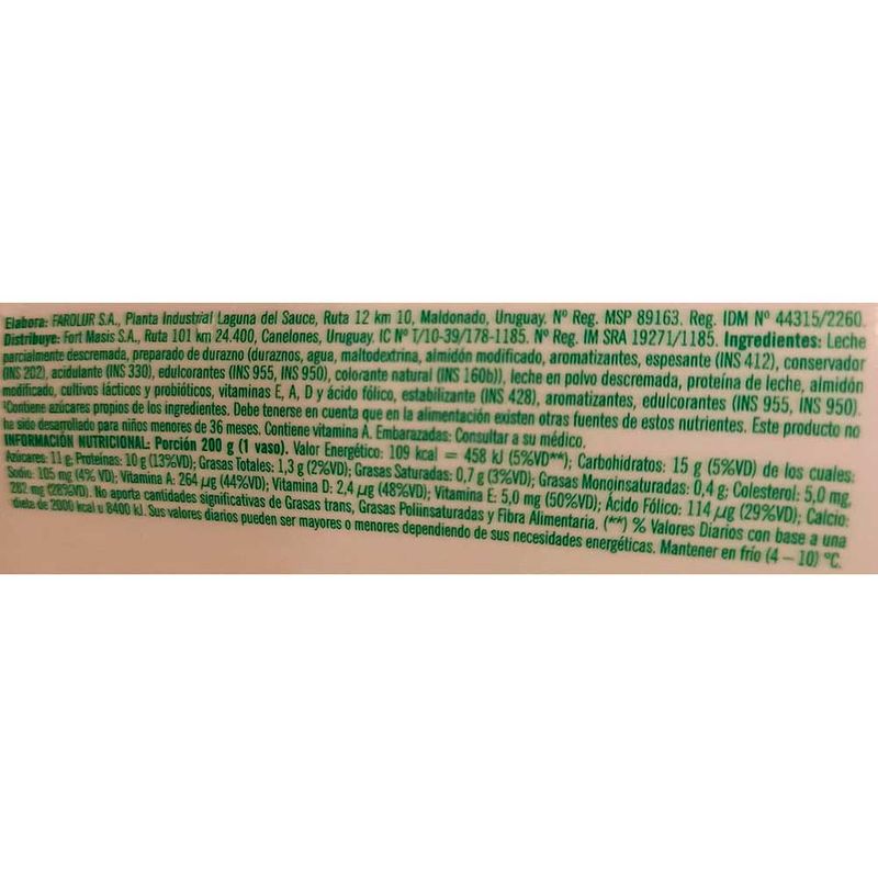 Yogur-SER-natural-con-durazno-460-g-0