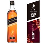 Whisky-Escoces-JOHNNIE-WALKER-Negro-Sherry-Finish-0
