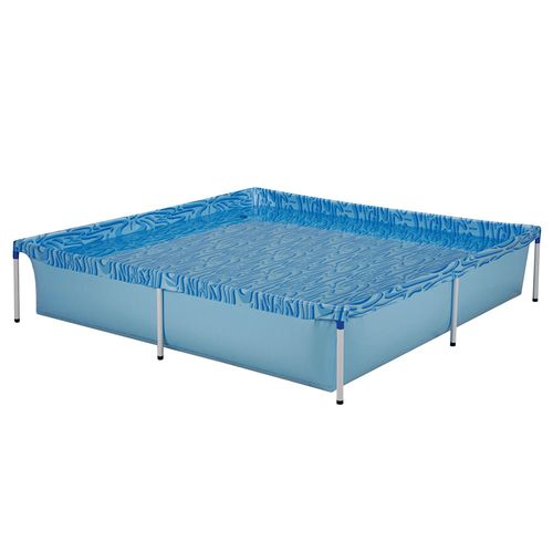 Piscina estructural MOR 1500 L