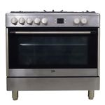 Cocina-BEKO-horno-electrico-Mod-GM15321-0