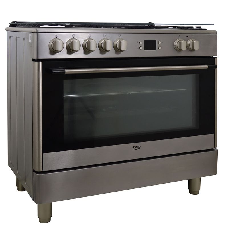Cocina-BEKO-horno-electrico-Mod-GM15321-1