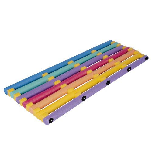 Colchón Flotador 161x60x6 cm