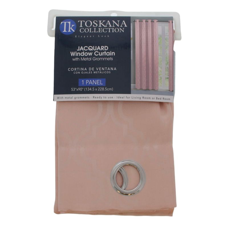 Cortina-1-Paño-132x225-cm-Rosa-0