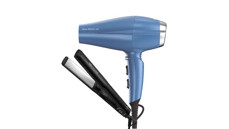 Pelo Gama Secador De Pelo Devoto Devoto Secador Brilliant Ceramic