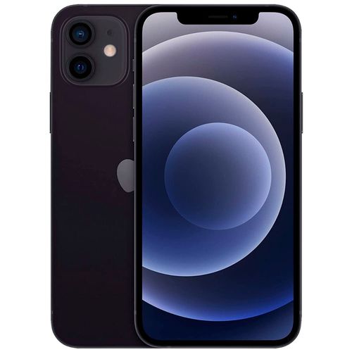 IPHONE 12 Refabricado 128 Gb Negro