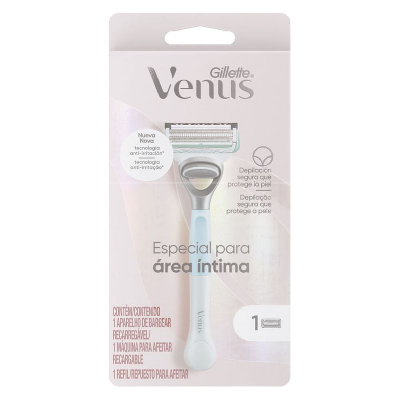 VENUS-intima-Skincare-Razor-1-Up-0