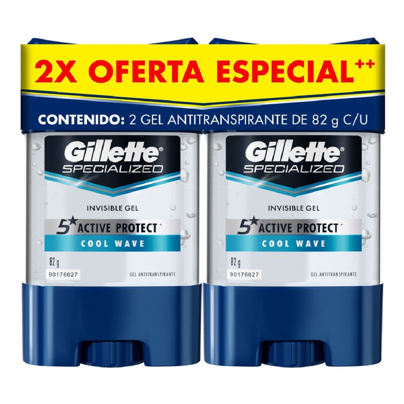 Pack-x-2-desodorante-GILLETTE-Cool-Wave-0