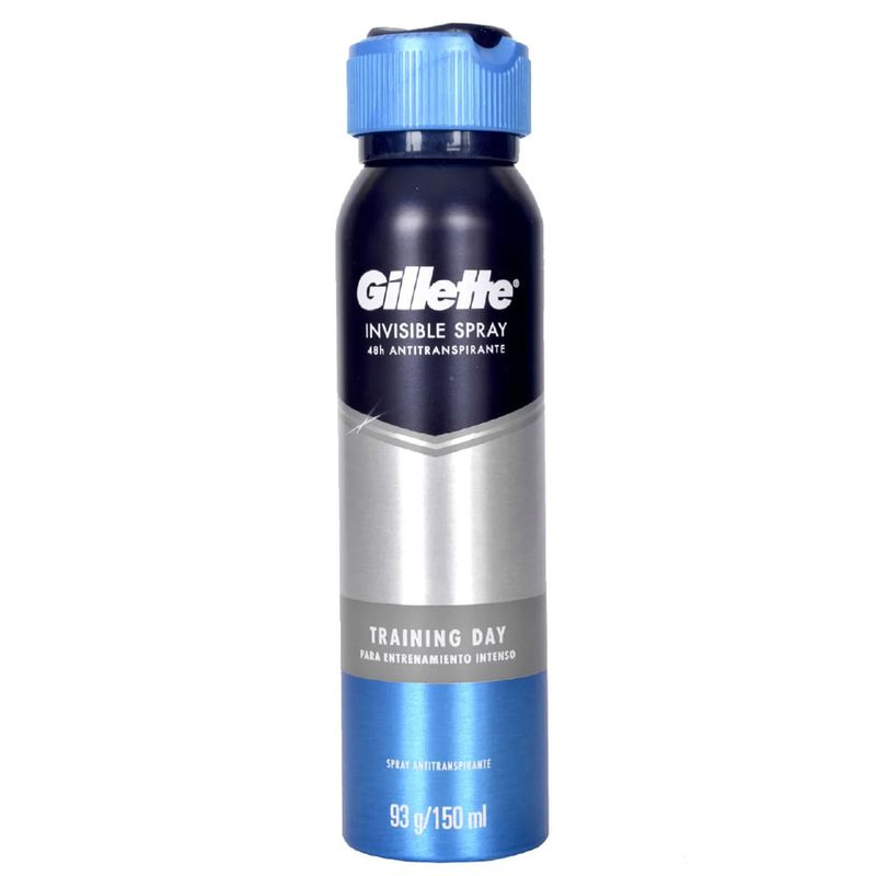 Desodorante-GILLETTE-Training-ap-150-ml-0