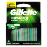 Repuesto-GILLETTE-Mach-3-Sensitive-4-un-0