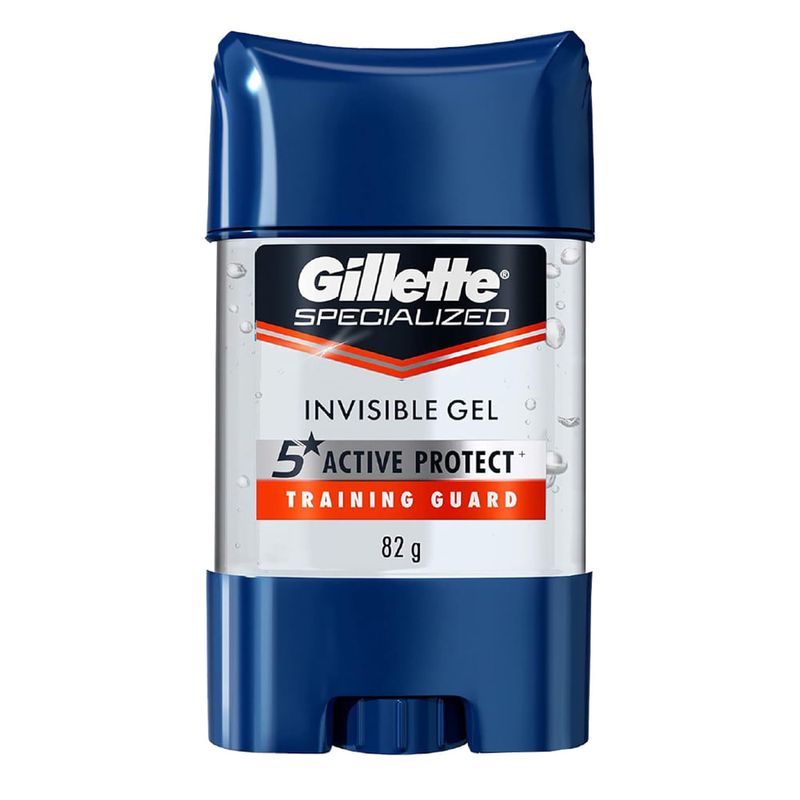 Desodorante-GILLETTE-Clear-gel-Power-Rush-82-g-0