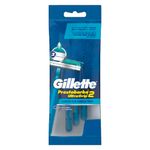 Maquina-Prestobarba-GILLETTE-Ultragrip-3-un-0