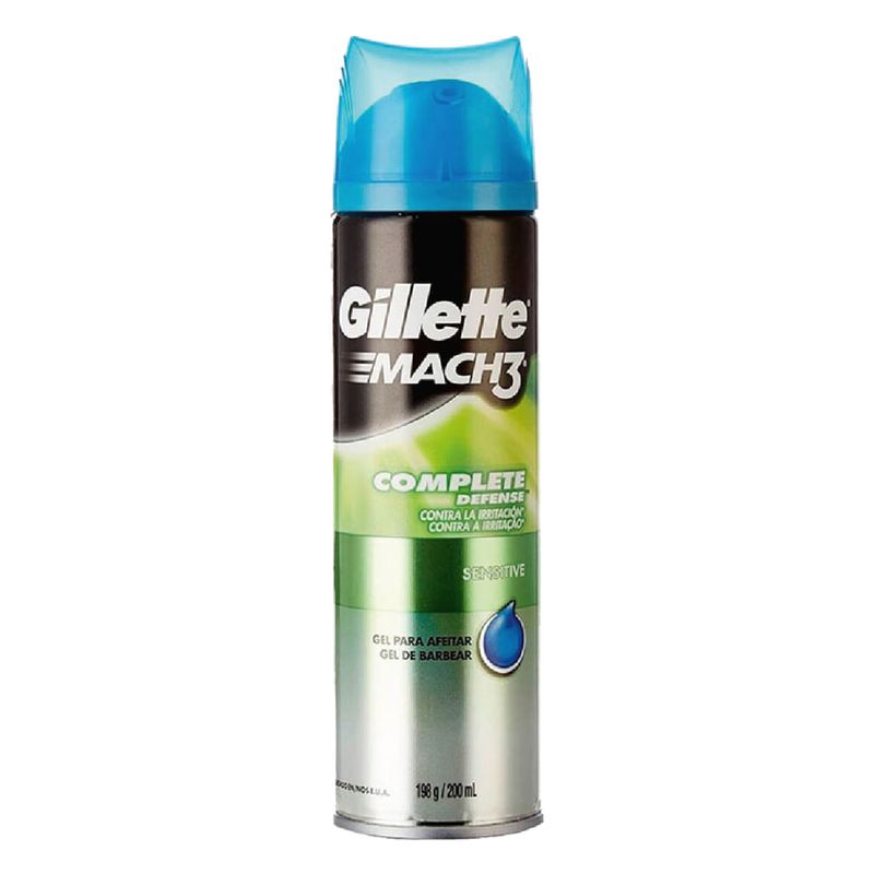 Gel-de-Afeitar-GILLETTE-Series-Sensitive-Skin-0