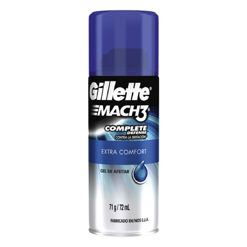 Gel-de-Afeitar-GILLETTE-Mini-Sensitive-Aerosol-71-g-0