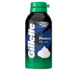 Espuma-de-afeitar-GILLETTE-Foamy-mentol-175-g-0