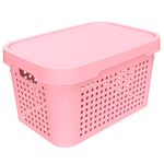 Caja-organizadora-17-L-rosa-405-x-28-x-215-cm-0