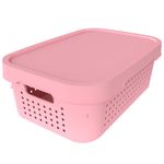 Caja-organizadora-11-L-rosa-405-x-28-x-14-cm-0