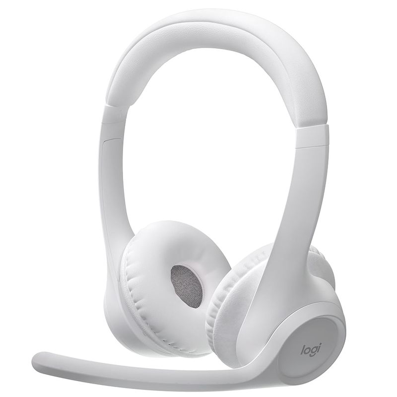 Auriculares-Vincha-LOGITECH-Zone-300-Inalambricos-BT-Blanco-0