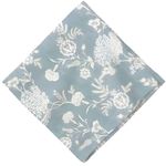 Set-x-4-servilletas-45-x-45-cm-azul-con-blanco-0