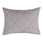 Funda-almohada-Blend-Comfort-50-x-70-gris-1