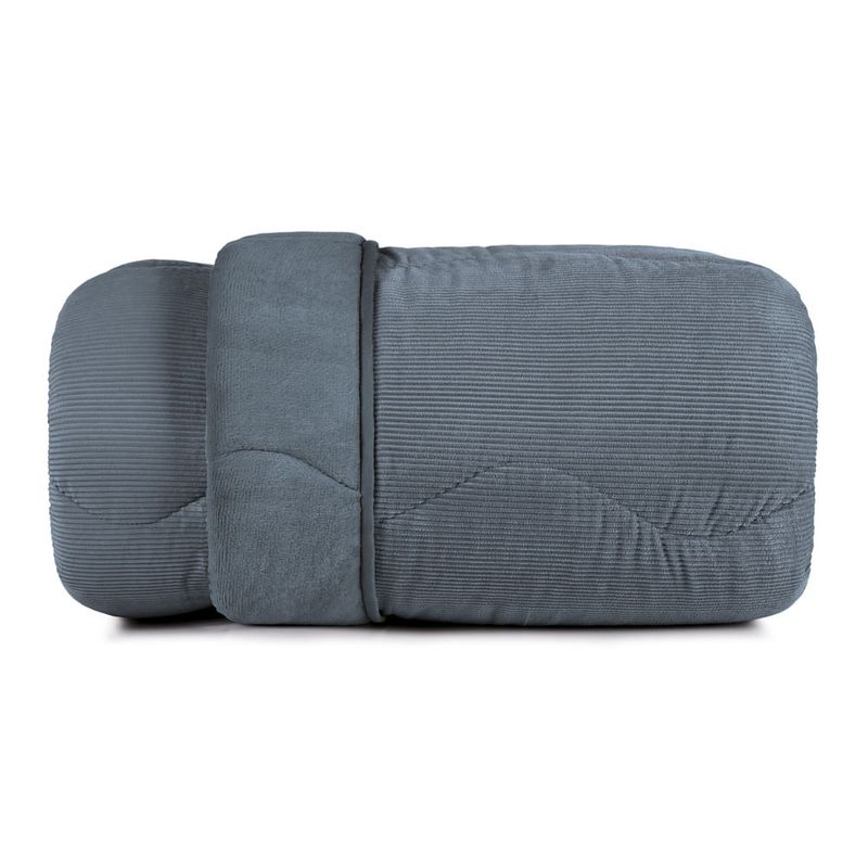 Acolchado-Blend-Esense-Boss-king-size-260-x-240-cm-azul-1