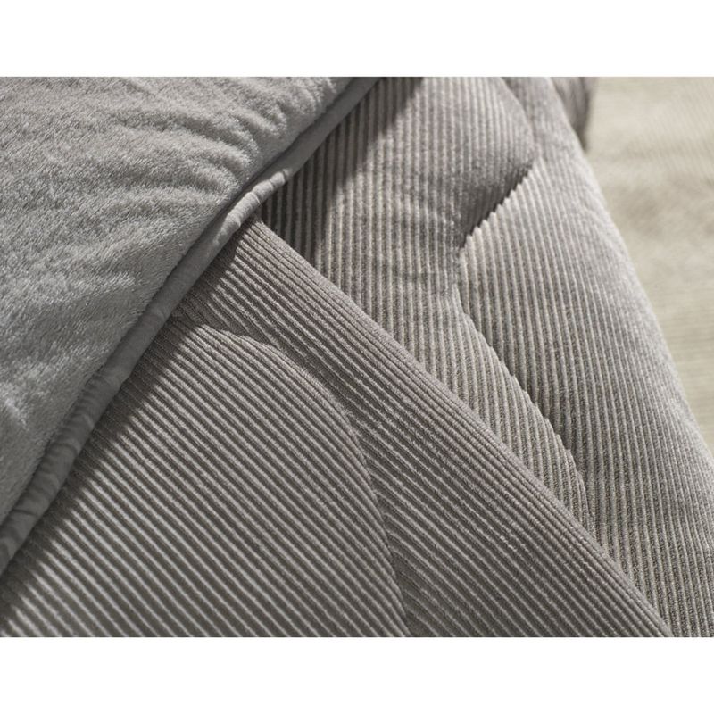 Acolchado-Blend-Esense-Boss-1-plaza-170-x-240-cm-gris-0