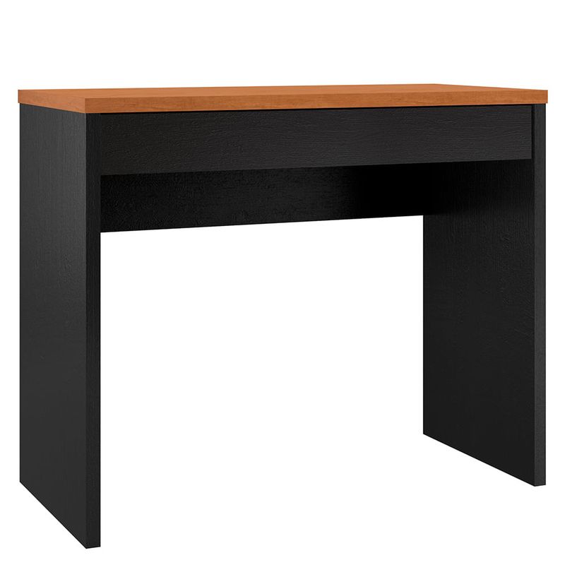 Escritorio-Slim-1-cajon-90x75x44-cm-negro-canela-1
