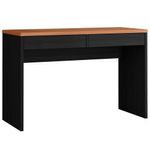 Escritorio-Max-2-cajones-126x72x53-cm-negro-canela-2