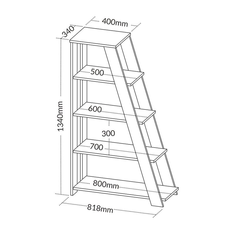 Estanteria-Star-Combinada-4-Niveles-81x134x33-cm-2