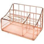 Organizador-de-escritorio-GOLDEN-rose-24-x-16-x-15-cm-Organizador-de-Escritorio-Golden-Rose-24x16x15-cm-0