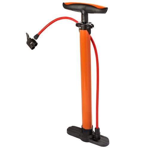 Inflador de Pie 42 cm