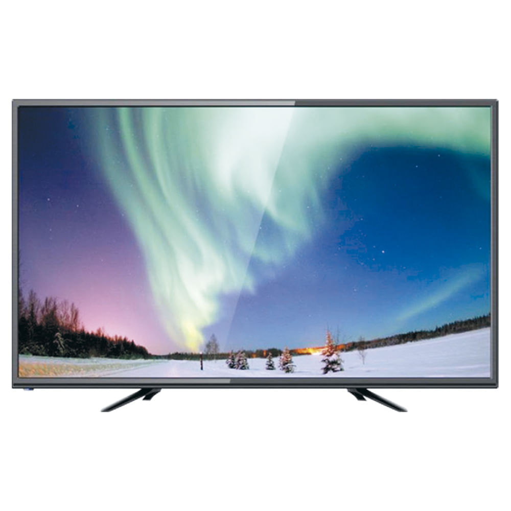 Smart TV VOV 43 Pollici Full HD Android 14 - Con WiFi, Dolby Audio, Nuovo Modello 2024 - Foto 7