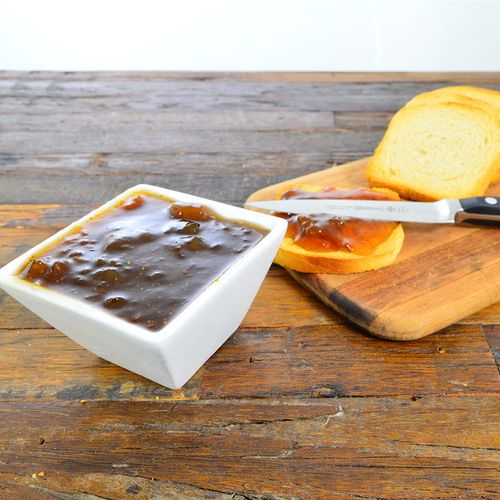 Mermelada de higo LOS NIETITOS 500 g