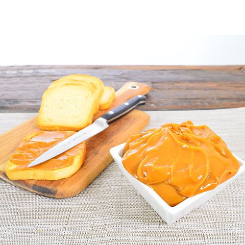 Dulce de leche LOS NIETITOS x 500 g