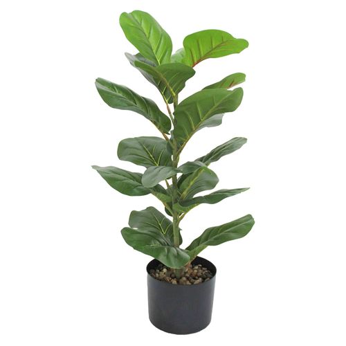 Planta artificial con maceta 65 cm